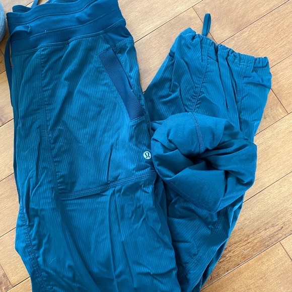 ❌SOLD❌Lululemon🍋Studio Pant Lined - Picture 8 of 10